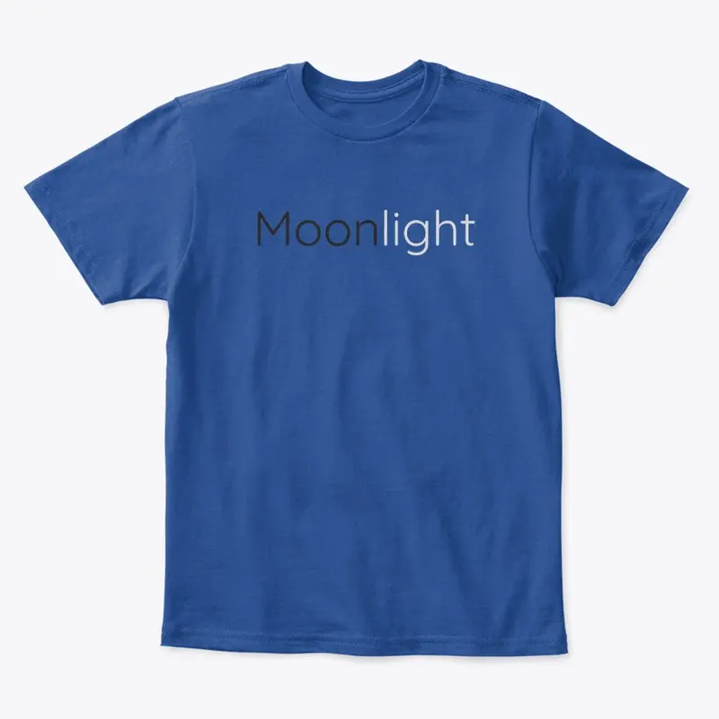 Kids Premium Moonlight Tee