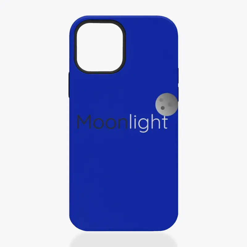 Moonlight Phone Case