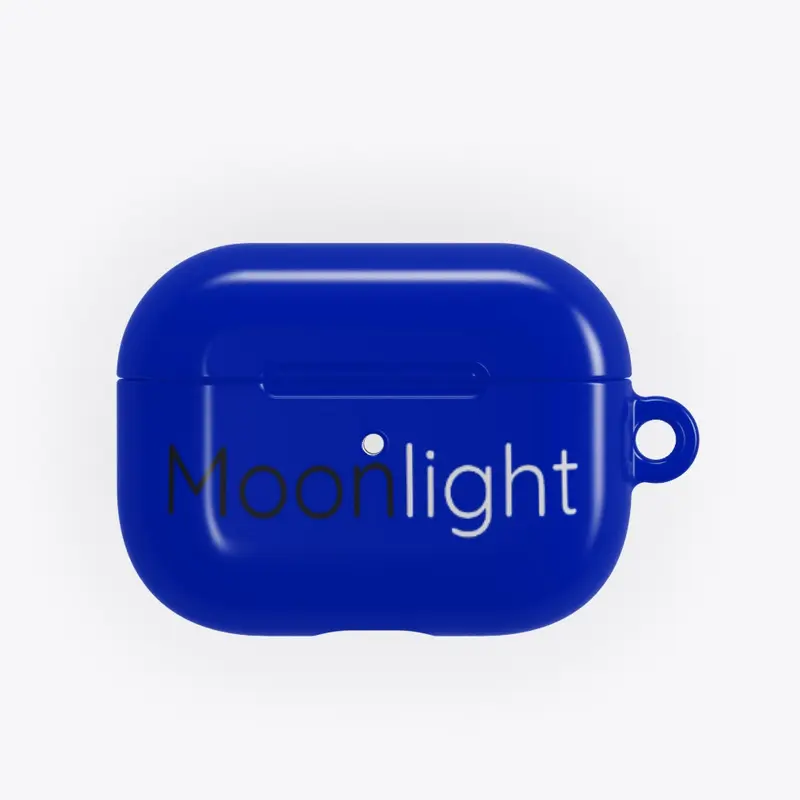 Moonlight AirPods Pro case